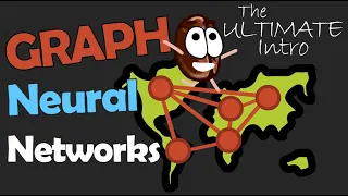 The ultimate intro to Graph Neural Networks. Maybe.