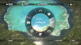 Far cry 4 map editor part 1