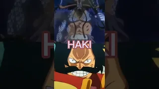 Gol D Roger Vs Kaido Hybrid Form🐉