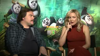 Kate Hudson Finds Her 'chi'