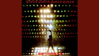 Don't Stop Me Now (Vocal Stem) - Queen