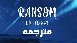 Lil Tecca - Ransom - مترجمة
