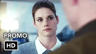 FBI 1x18 Promo "Most Wanted" (HD)