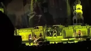 Iron Maiden - Live 2011 - (Sydney)