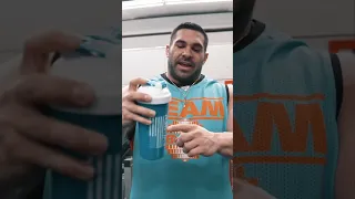 How To Make The Perfect Shake!