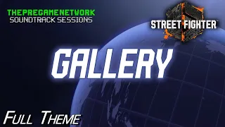 Street Fighter 6 - Gallery | Soundtrack Sessions