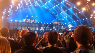 AC/DC - For Those About to Rock - Winnipeg, MB 09-17-2015