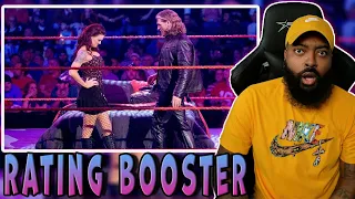 ROSS REACTS TO 15 TIMES WWE WENT TOO FAR