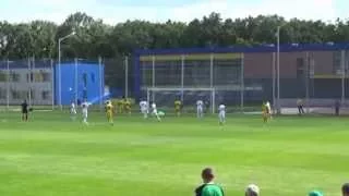 U-21 | Metalist - Karpaty - 1-0