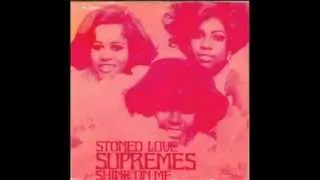 Stoned Love (Almighty Remix) - Supremes