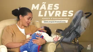 Mães Livres | Em breve