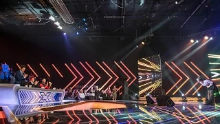 X-Factor4 Armenia-Gala Show 5-19.03.2017