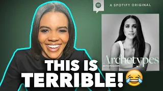 Spotify LOST Money from Meghan Markle's Podcast