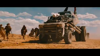 Fury road ending mad Max Hollywood movie