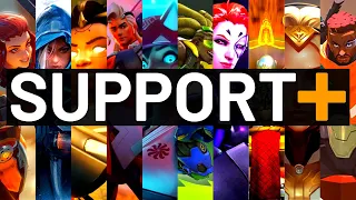 How To Play EVERY Support In Overwatch 2 | 2023 Overwatch Guide