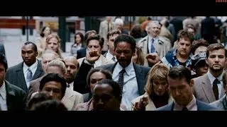 The Pursuit of Happyness - The Man Behind the Movie: Chris Gardner