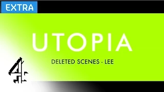 Lee pays Geoff a visit | Utopia Deleted Scene | Channel 4