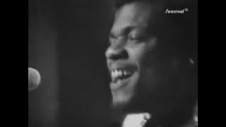 Billy Preston All That I've Got TOTP 1970