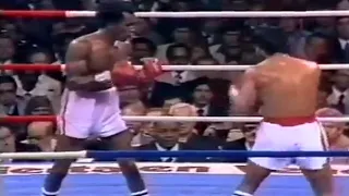 WOW!! WHAT A FIGHT - Roberto Duran vs Sugar Ray Leonard I, Full HD Highlights