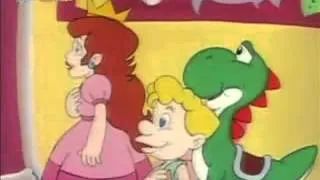 youtube poop bowsers kids get outta line