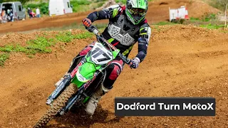 Dodford Turn MotoX Track 23.04.2023