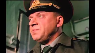 Сергей Арцибашев в роли Дикого прапора (ДМБ и ДМБ-2)