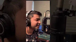 Soch Na Sake- Arijit Singh (Cover by Harsh More)