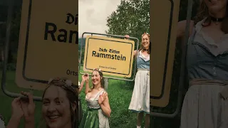 Rammstein - Dicke Titten (Instrumental) + TABS #shorts