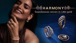 Harmony - A symphony of sound waves