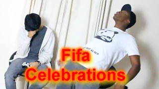 Fifa Celebrations