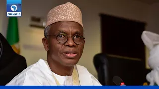 Don’t Make The Mistake To Vote PDP In 2023 - El-Rufai