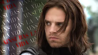 Winter Soldier // Ainsi Bas La Vida