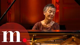 Maria João Pires performs Schubert's Four impromptus, Op. posth. 142, D. 935