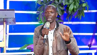 TESTIMONIES - PROPHET STEVEN JUMA