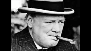 Winston Churchill Finest Hour Speech To The World ww2