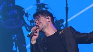 Panic! At The Disco - High Hopes (Live At Salt Lake City 2018) (Pro Video)