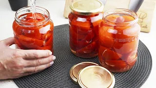 I Don't Buy Tomatoes In Winter, Easiest Winter Tomato Recipe # 194