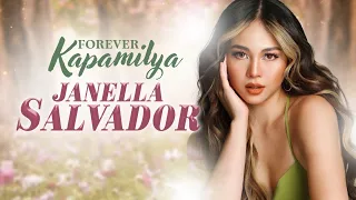 Forever Kapamilya | JANELLA SALVADOR’s Contract Signing