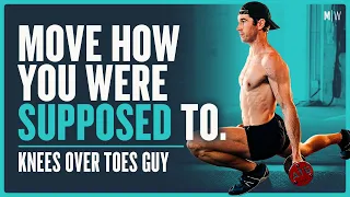 Knees Over Toes Guy - Building A Bulletproof Body | Modern Wisdom Podcast 467