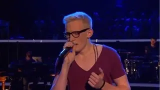 Peer Richter: Ich Will Nur | The Voice of Germany 2013 | Showdown