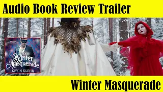 Winter Masquerade - Audio Book Reviews