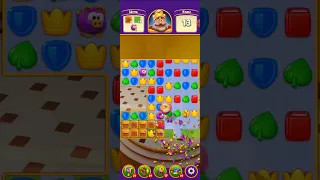 Royal Match level 179 Walkthrough Прохождение Royal Match уровень 179 #shorts #shortsgame