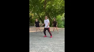 Кльовый танец🙀Подхватывай🕺🏼