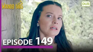 Wounded Birds Episode 149 - Urdu Dubbed | Turkish Drama