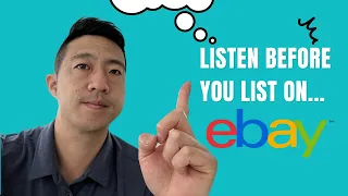 Selling on eBay? The Critical Difference Between What You Want and What You Need To Do