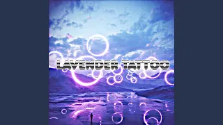 Lavender Tattoo