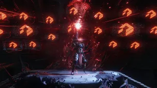 Destiny 2 Wrath of the Machine Raid Trailer