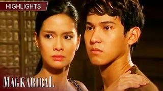 Vera angrily confronted Chloe | Magkaribal