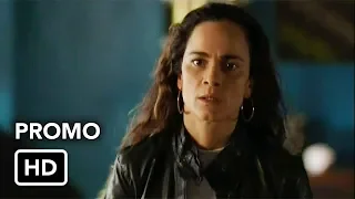 Queen of the South 4x04 Promo "La Maldición" (HD)