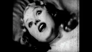 1933 - King Kong Und Die Weisse Frau - cooper + schoedsack - trailer - deutsch